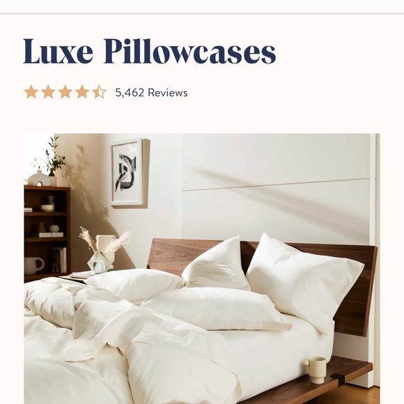 Brooklinen Bedding Brooklinen Bedding Poshmark